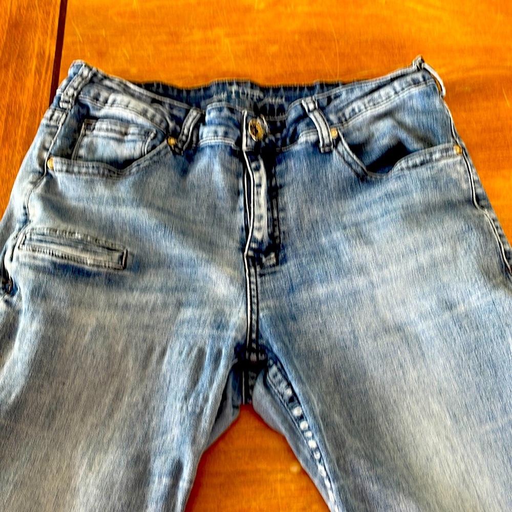 Just Tuff jeans